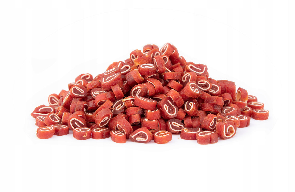 Sushi Rabbit with Fish 500g Treats for Dog Training Treats
