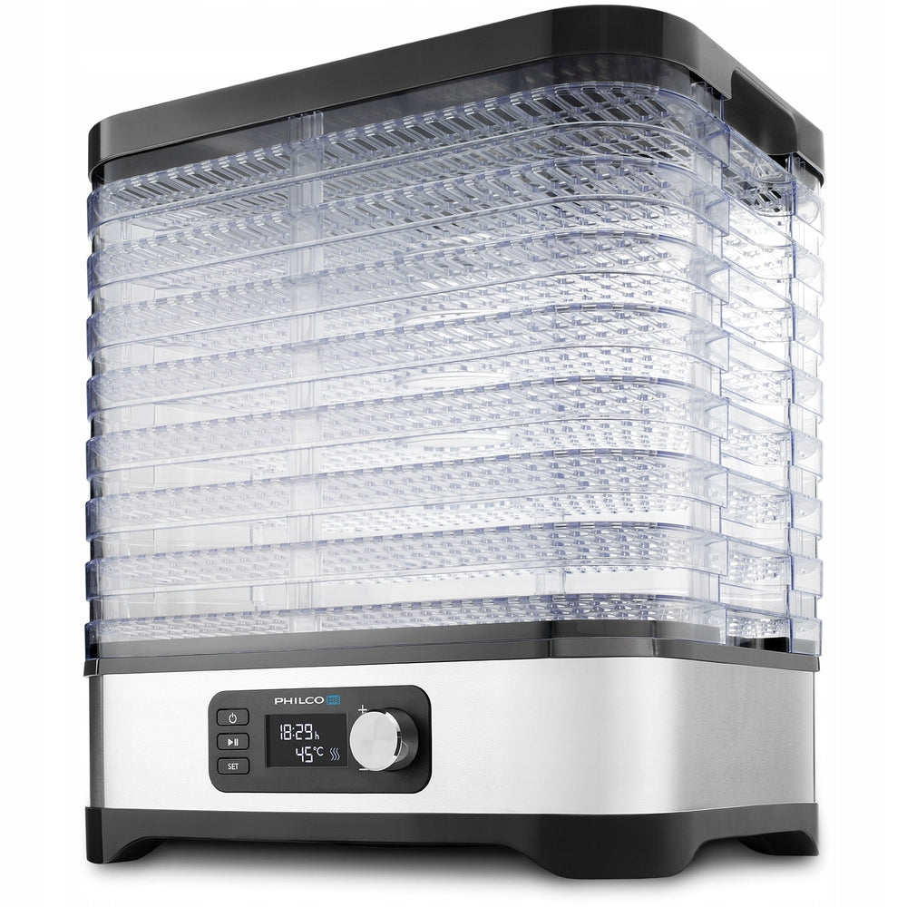 Sušička potravin Philco PHFD 5080 400 W