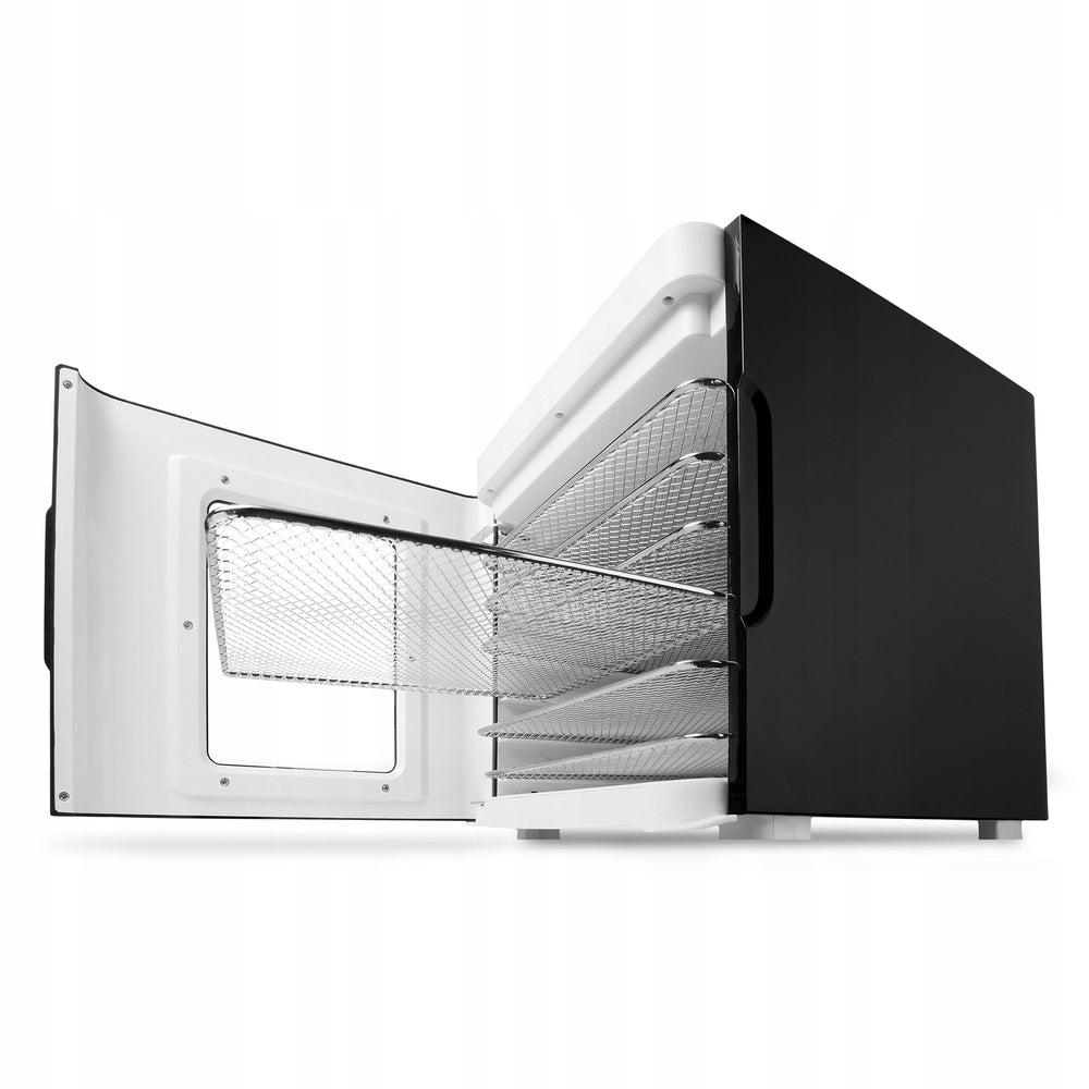 Sušička potravin Philco PHFD 7067 400 W Dominant color black