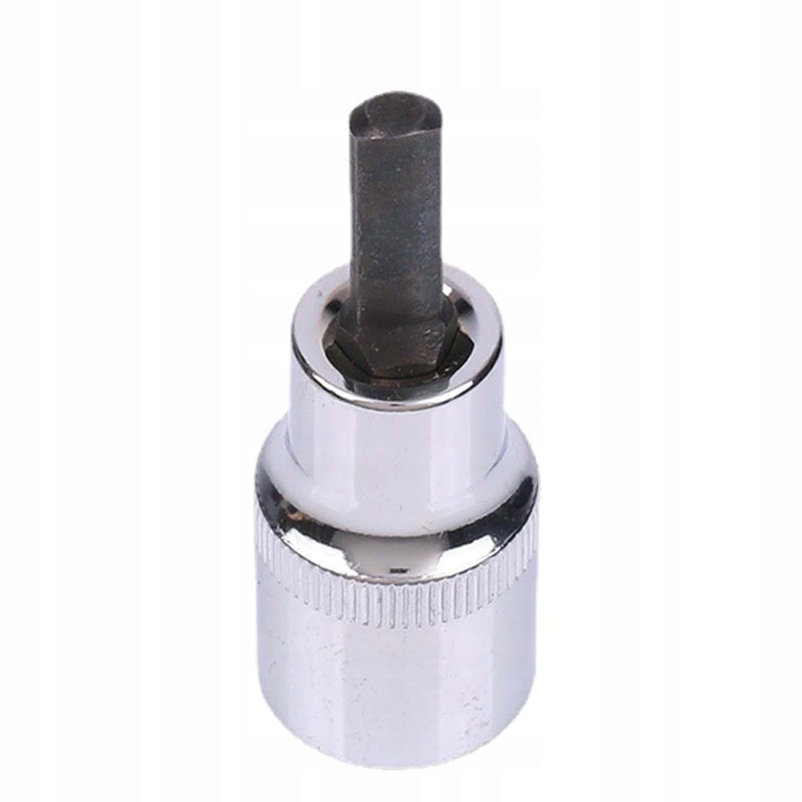 Suspension Strut Housing Socket Sturdy Metal Strut Knuckles Remover Long Packaging status no packaging