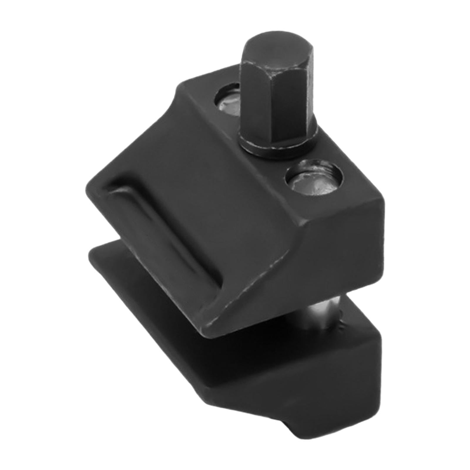 Suspension Strut Split Hub Steering Knuckle Spreader Tool Single Way