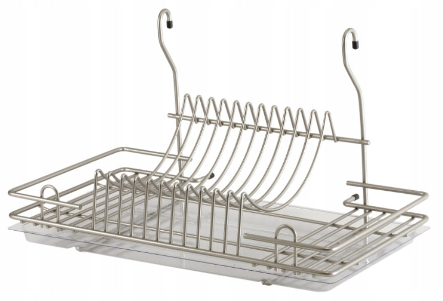 Suspension basket drainer for rail chrome - CWJ128B-2 AMIX