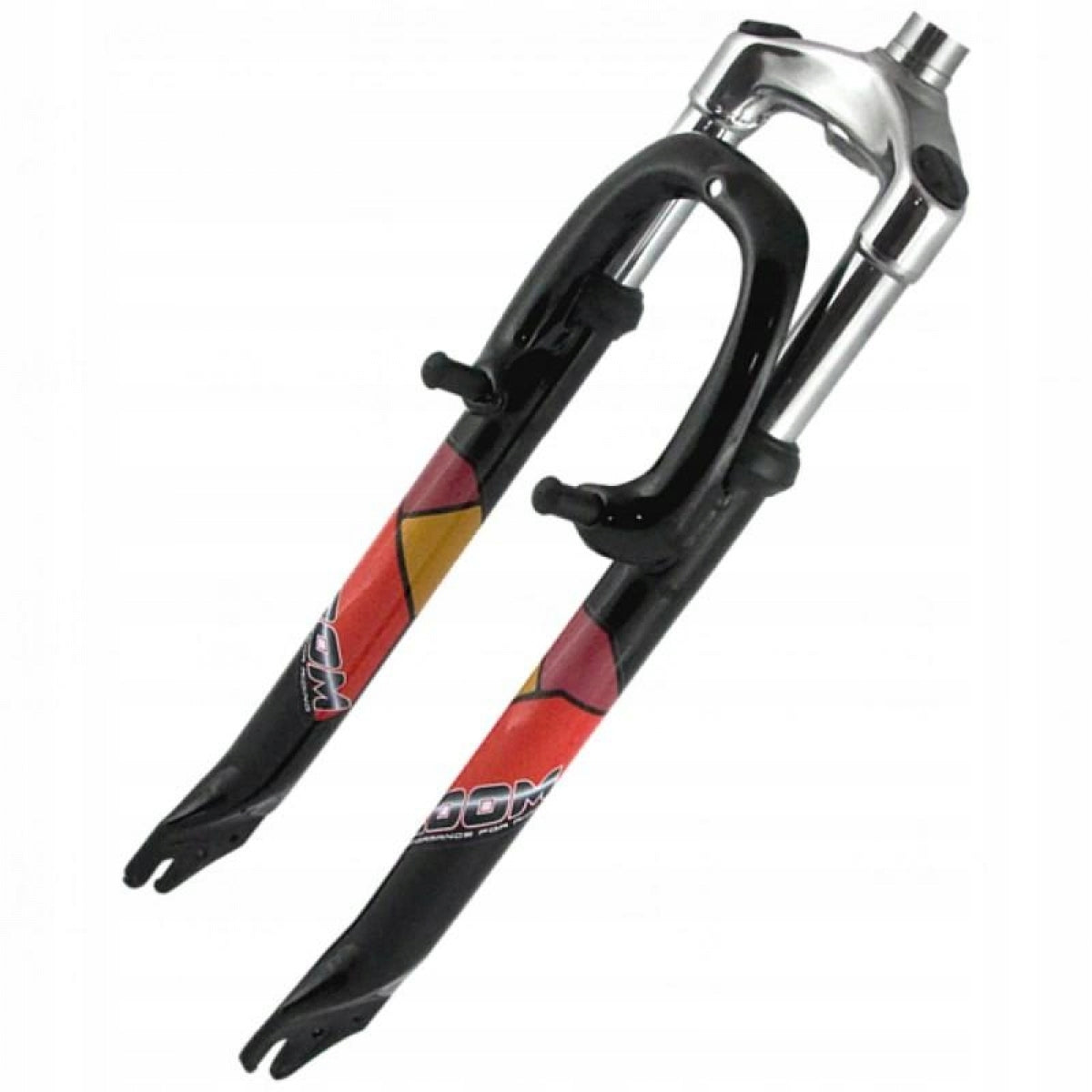 Suspension fork Zoom CH-327E 26 Ahead 1 1/8 50 mm Packaging status original
