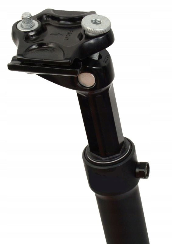 Suspension pole 27,2 mm Post Moderne Cushy-ST 300 mm 50 mm travel Brand Post Moderne