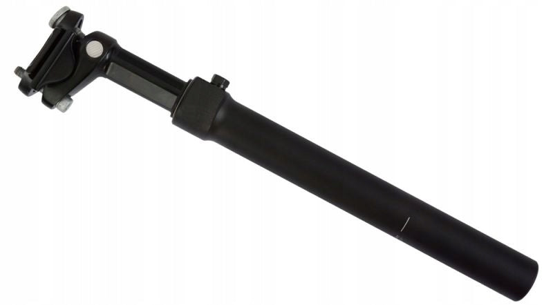 Suspension pole 27,2 mm Post Moderne Cushy-ST 300 mm 50 mm travel