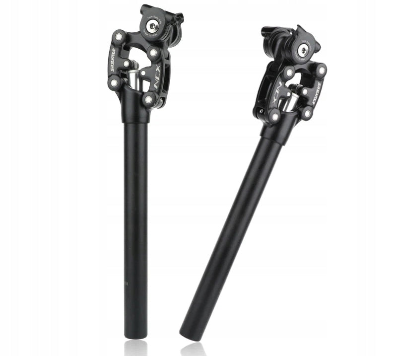Suspension pole SR Suntour SP25-NCX BLK (31.6*350mm), aluminium Manufacturer code UjxkZvQuYUt