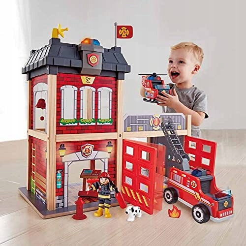Hape-Feuerwache 