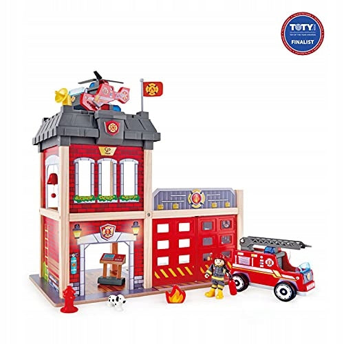 Hape-Feuerwache 