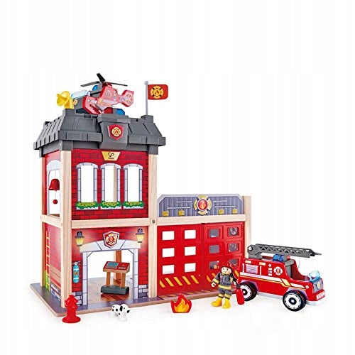 Hape-Feuerwache 