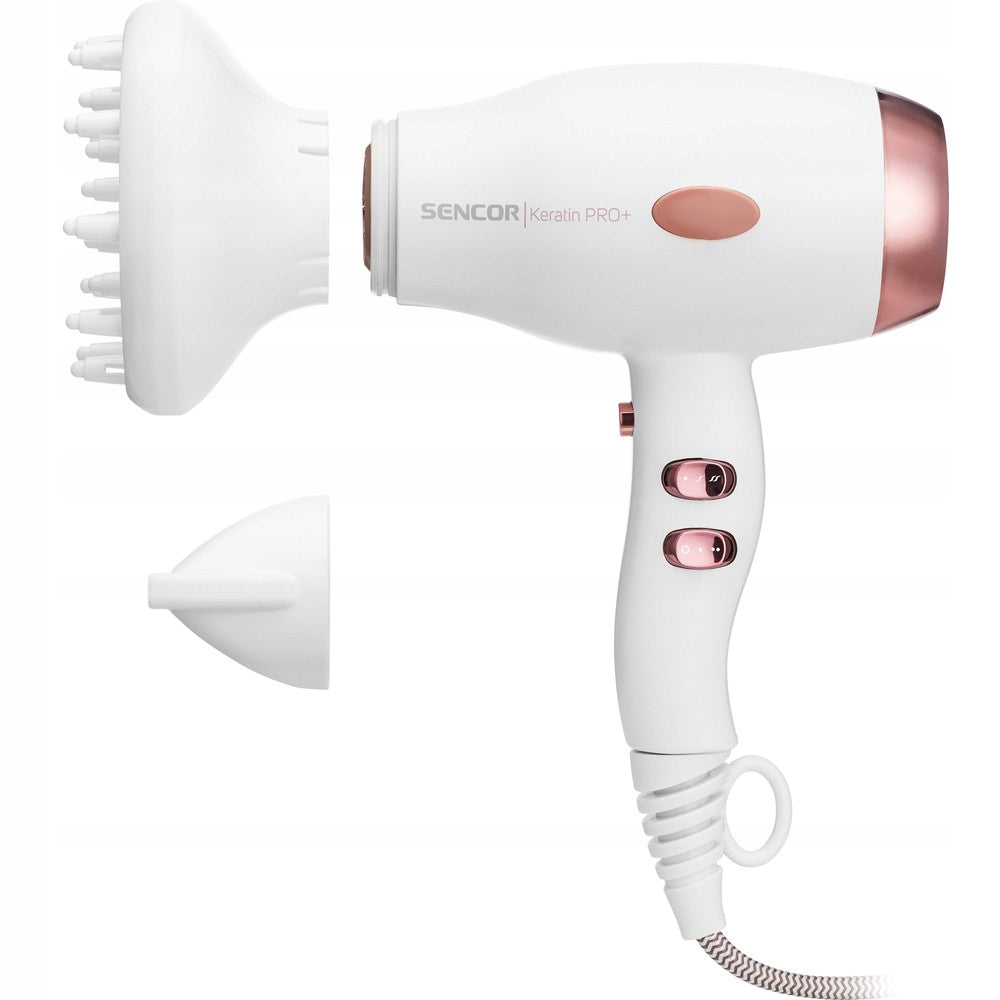 Sencor SHD 8100GD 