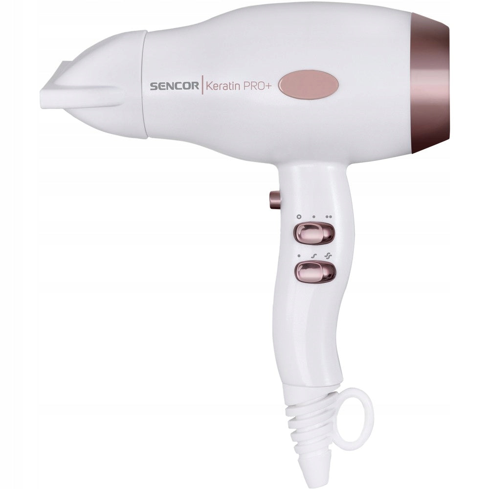 Sencor SHD 8100GD 