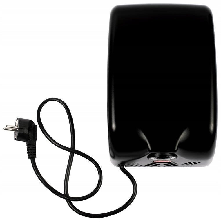 Händetrockner Faneco 1350 W PASSAT V schwarz 