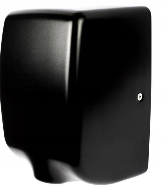 Händetrockner Faneco 1350 W PASSAT V schwarz 