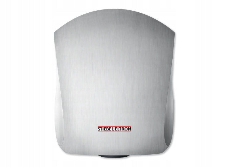 Händetrockner STIEBEL ELTRON High-Speed ​​910 W Ultronic W, Edelstahlfarbe 