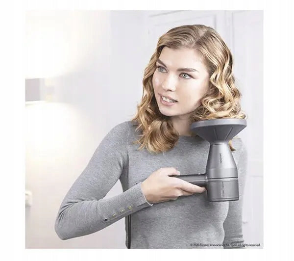 Cecotec IoniCare 5500 
