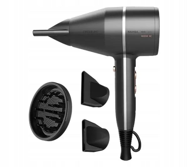 Cecotec IoniCare 5500 
