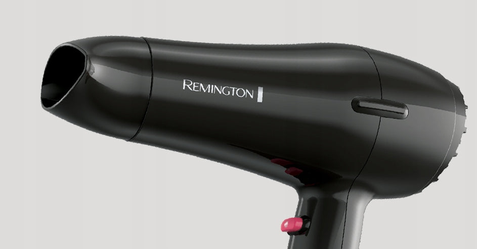 Remington MyStyle D2121 