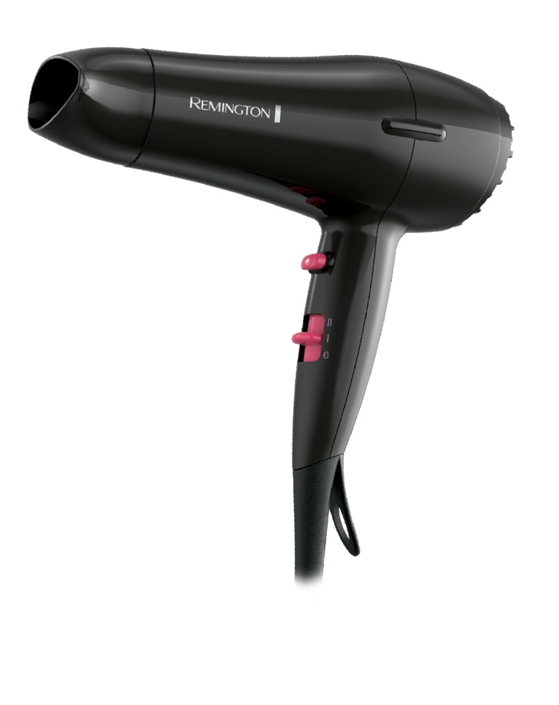 Remington MyStyle D2121 