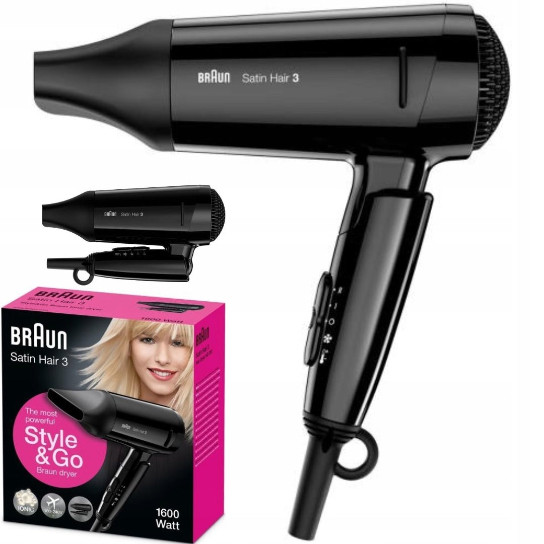 Braun HD 350 