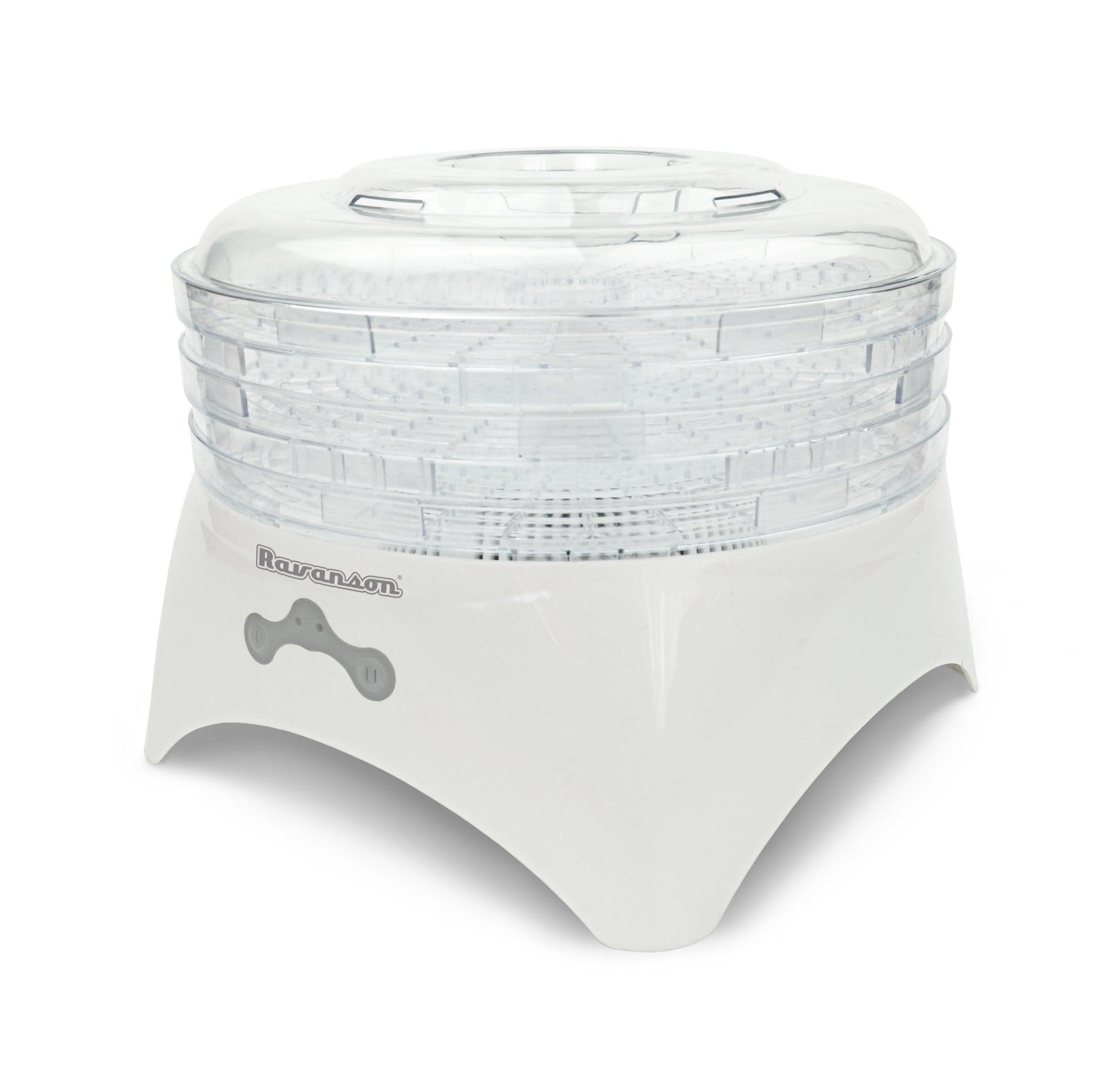 Suszarka spożywcza Ravanson SD-2030 300 W Brand Ravanson