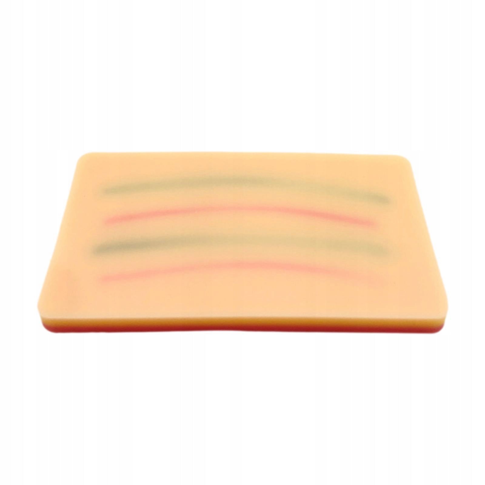 Sutures Practice Pads Injections Training Pad Professional Tear Resistant