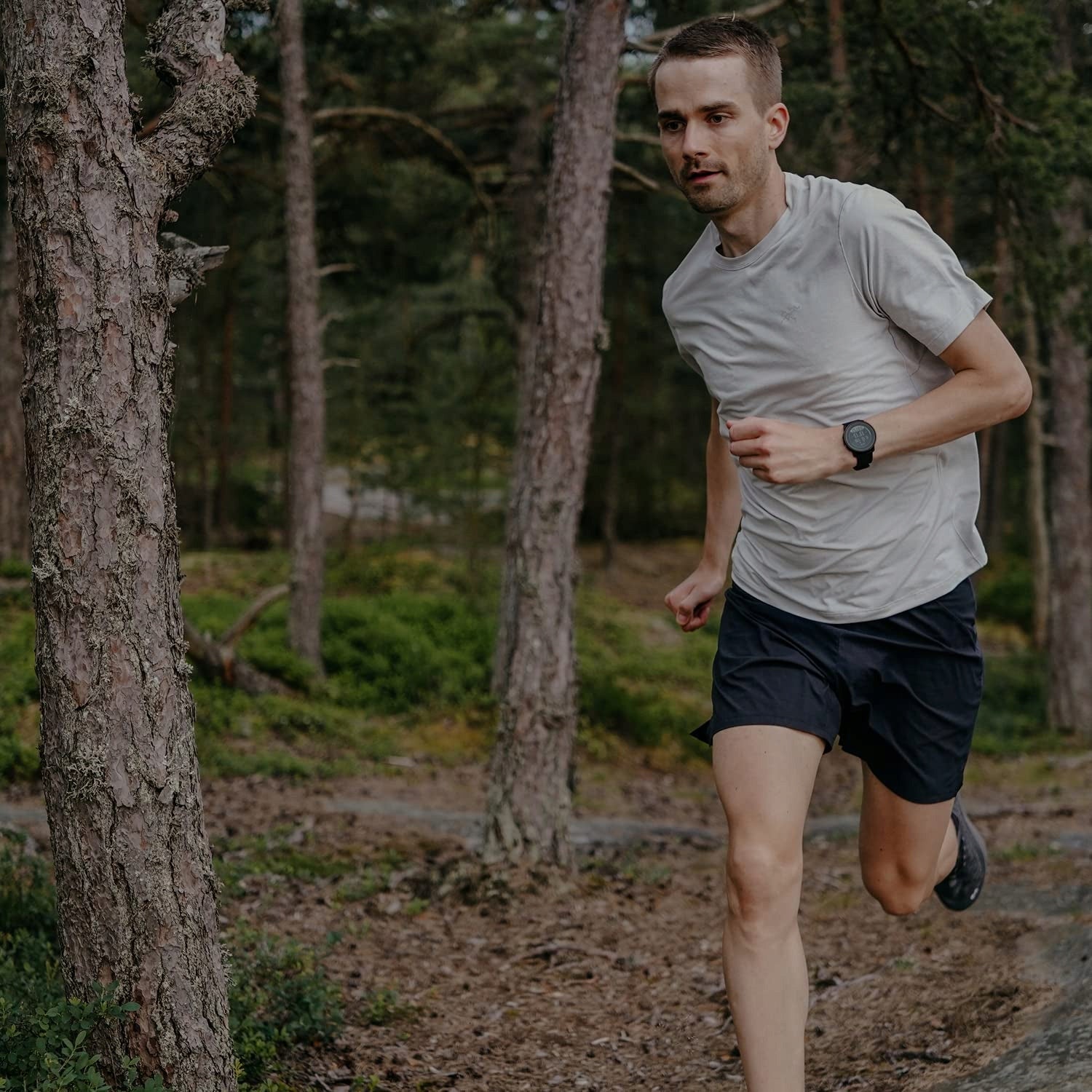 Suunto 9 Peak Pro Sports watch with Gps o Model other