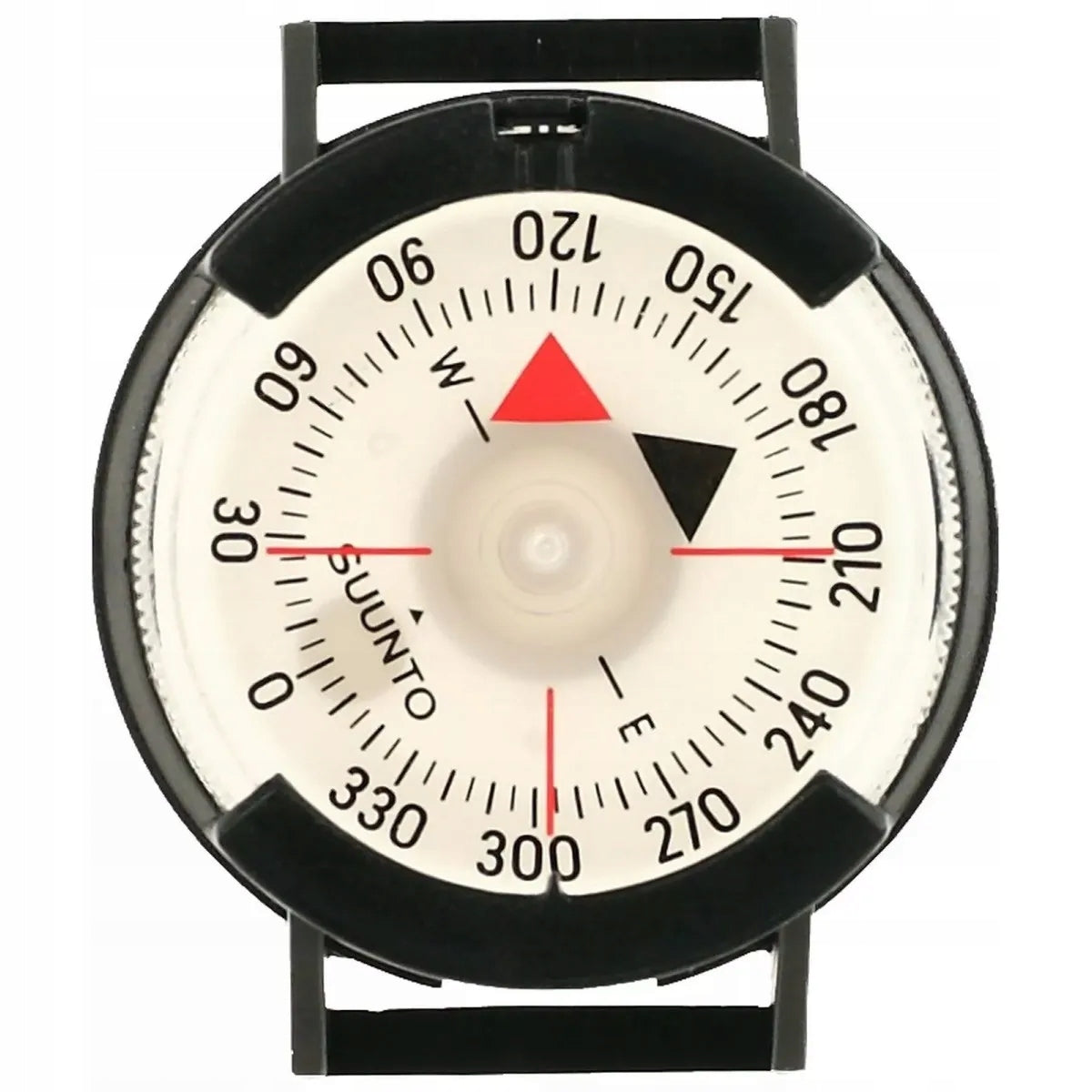 Suunto M-9 NH Compass with Velcro strap Brand Suunto