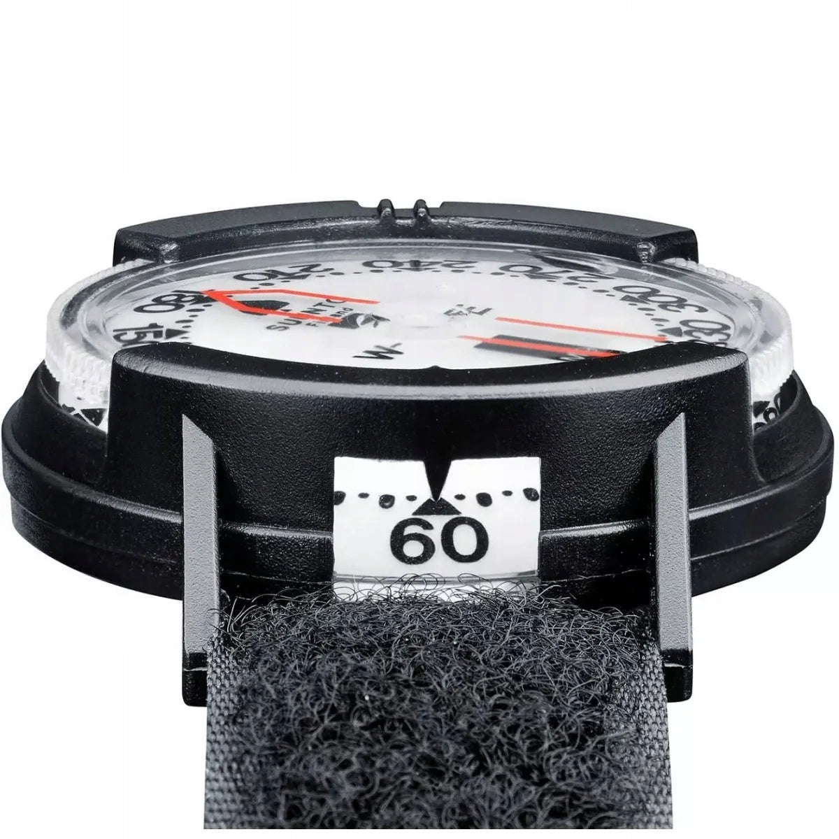Suunto M-9 NH Compass with Velcro strap Model other