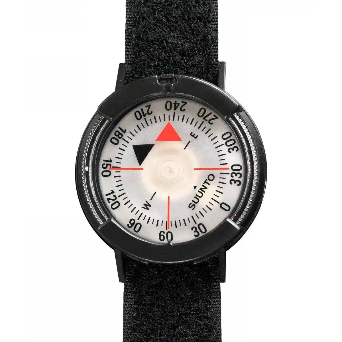 Suunto M-9 NH Compass with Velcro strap