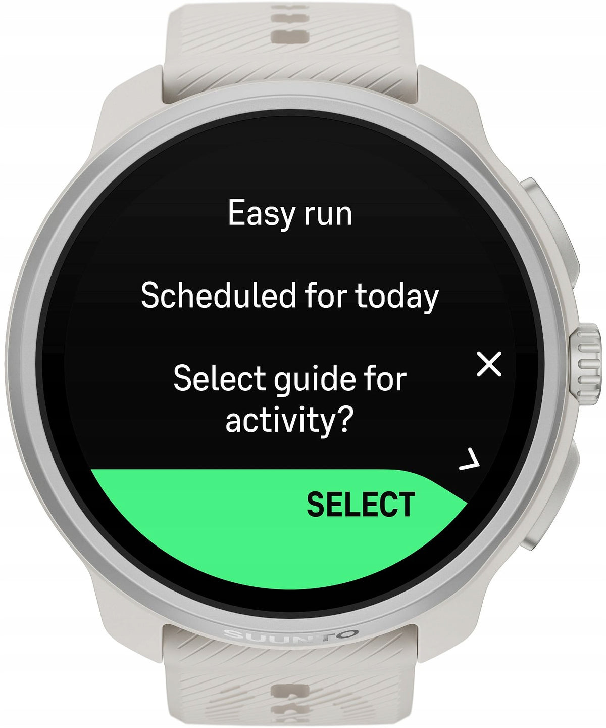 Suunto Race 2 Feather Gray Multisport Watch [Sapphire Glass] Brand Suunto