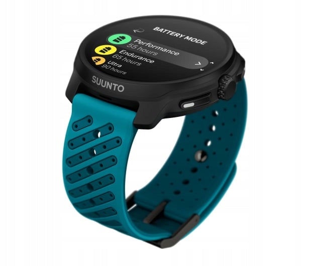 Suunto Race 2 Wave Blue smartwatch Model Race 2
