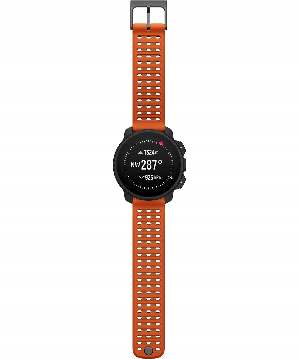 Suunto Vertical 2 Canyon Multisport Watch [Sapphire Glass] Packaging status original