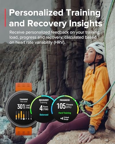 Suunto Vertical SS050987000 GPS solar Canyon smartwatch Brand Suunto