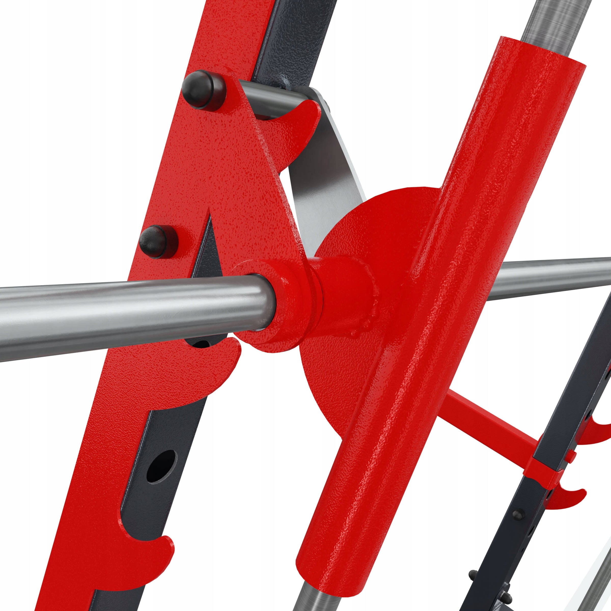 Smith Machine mokymo kompleksas