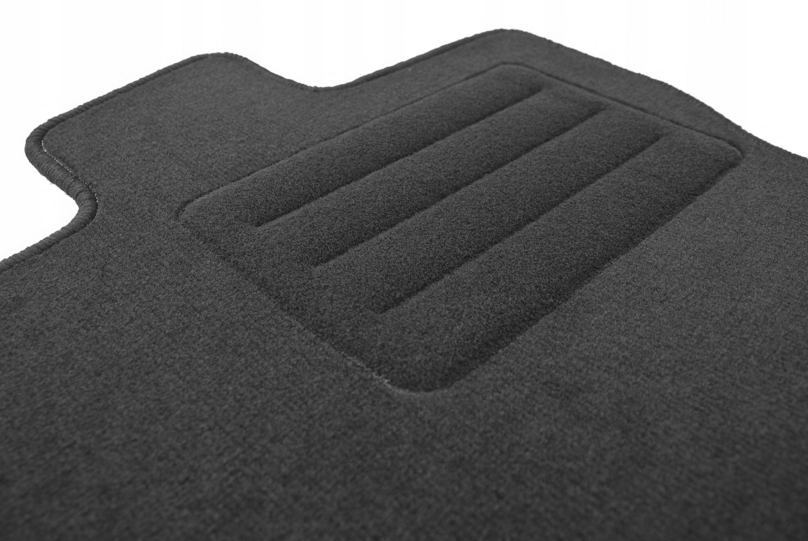Suzuki Vitara III VELOUR RUGS STOPPERS THICK Manufacturer Motohobby