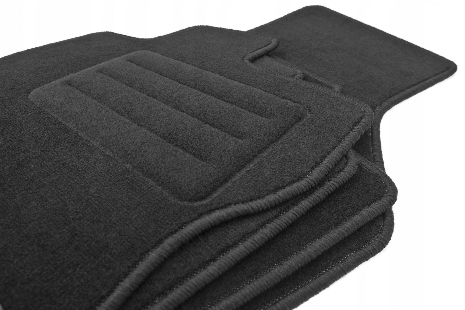 Suzuki Vitara III VELOUR RUGS STOPPERS THICK