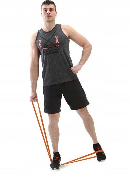 Sveltus Power Band Exercise Rubber Manufacturer code SVL-057-40