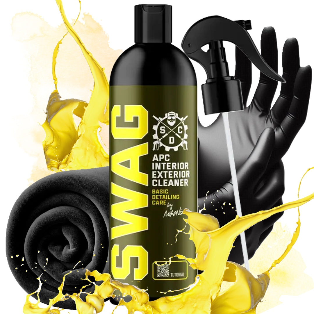 Swag BASIC APC EXTERIOR INTERIOR CLEANER 500 ml