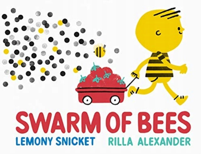 Bienenschwarm 