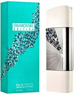 Swarovski edition 50ml eau de toilette ROBO