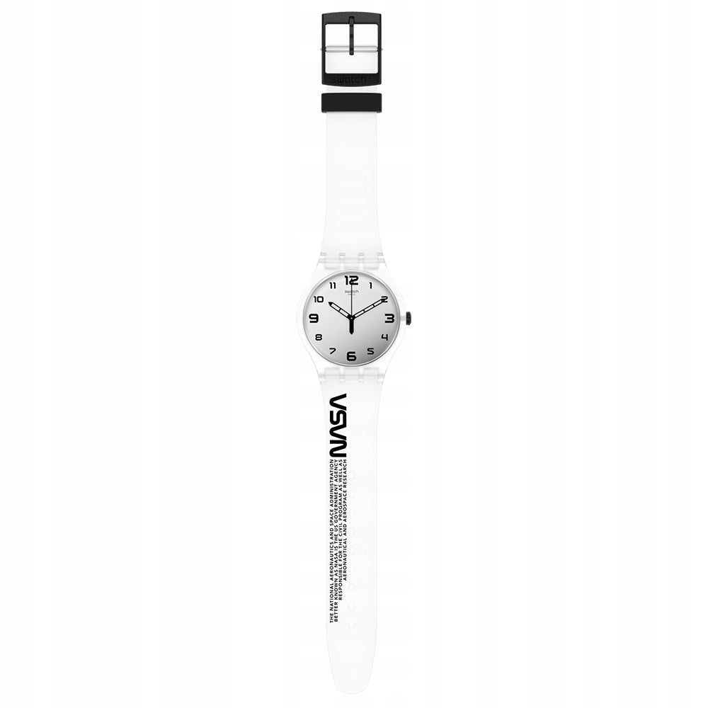 Swatch SUOZ339 SPACE RACE Brand Swatch