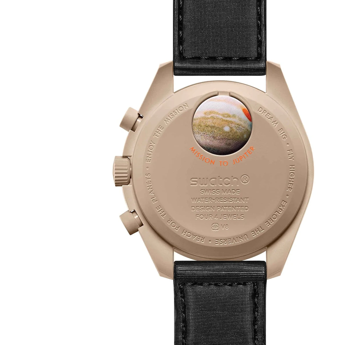 Swatch men's watch SO33C100 Brand Swatch