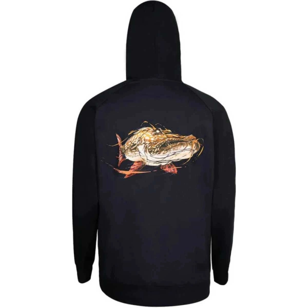 Sweatshirt BKK Pike | size. M