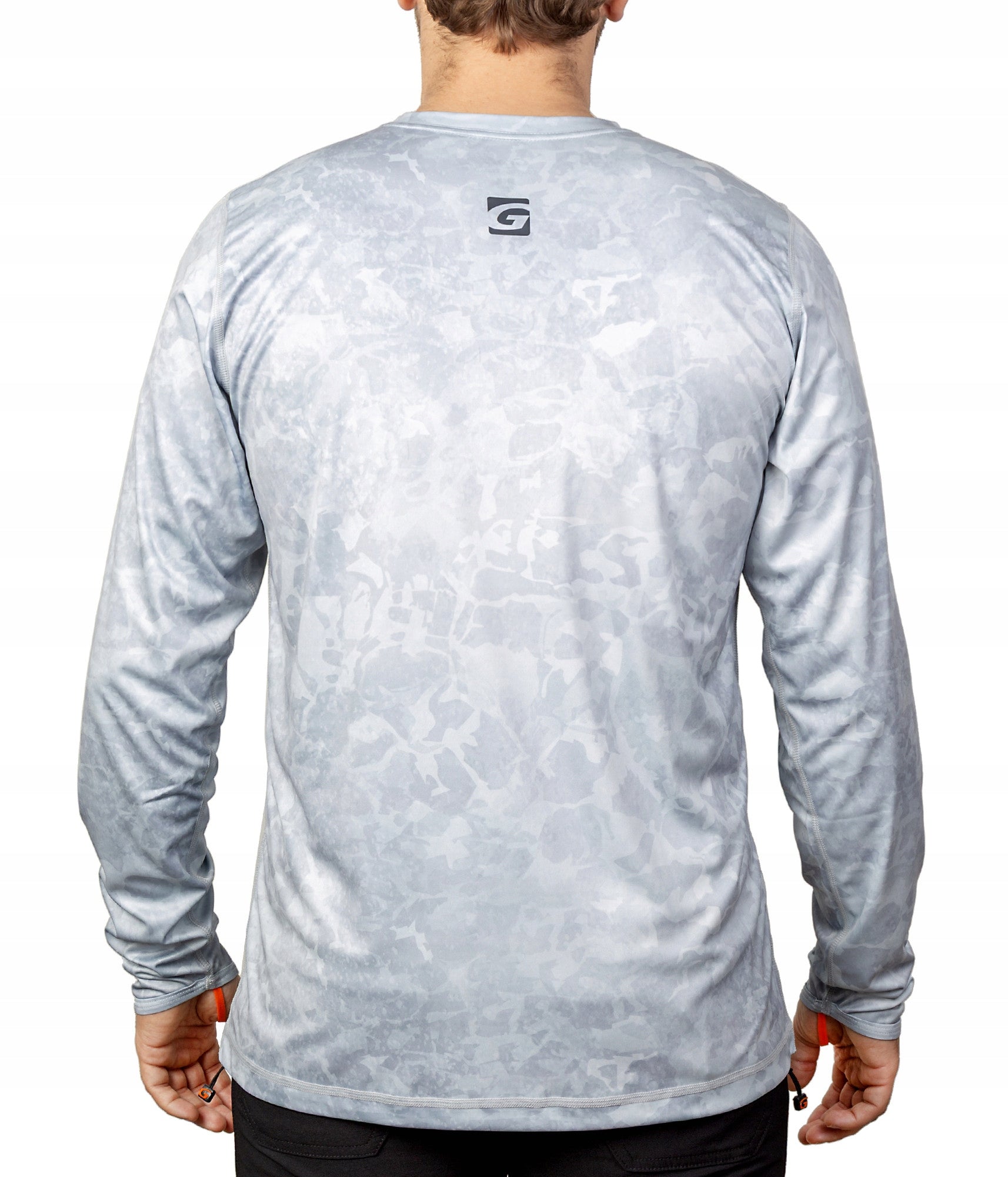 Sweatshirt Graff protection UPF50 961-CL-12 Roz L Brand Graff