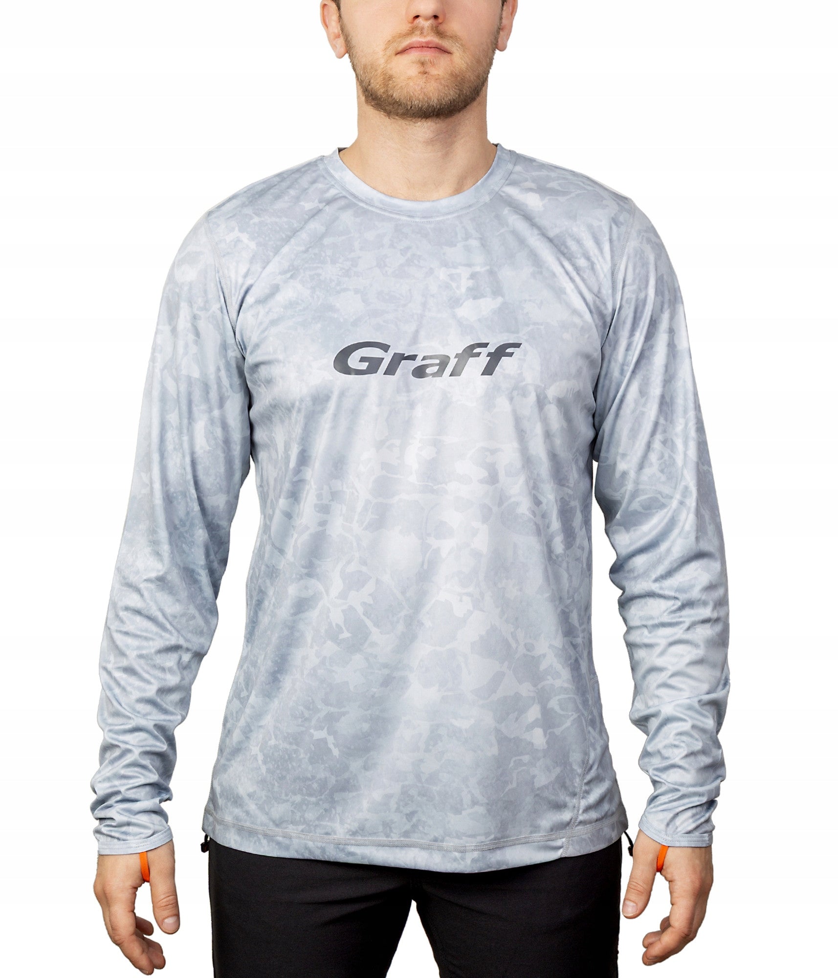 Sweatshirt Graff protection UPF50 961-CL-12 Roz L Manufacturer code 961 CL-12