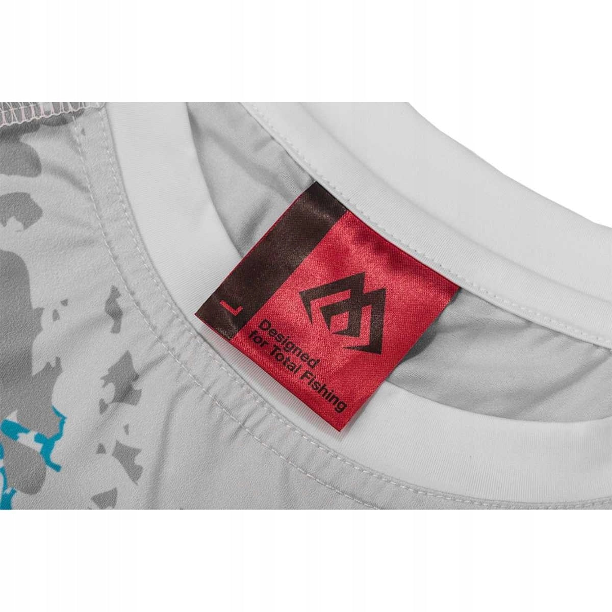 Sweatshirt Mikado - with UPF filter - size. L Brand Mikado
