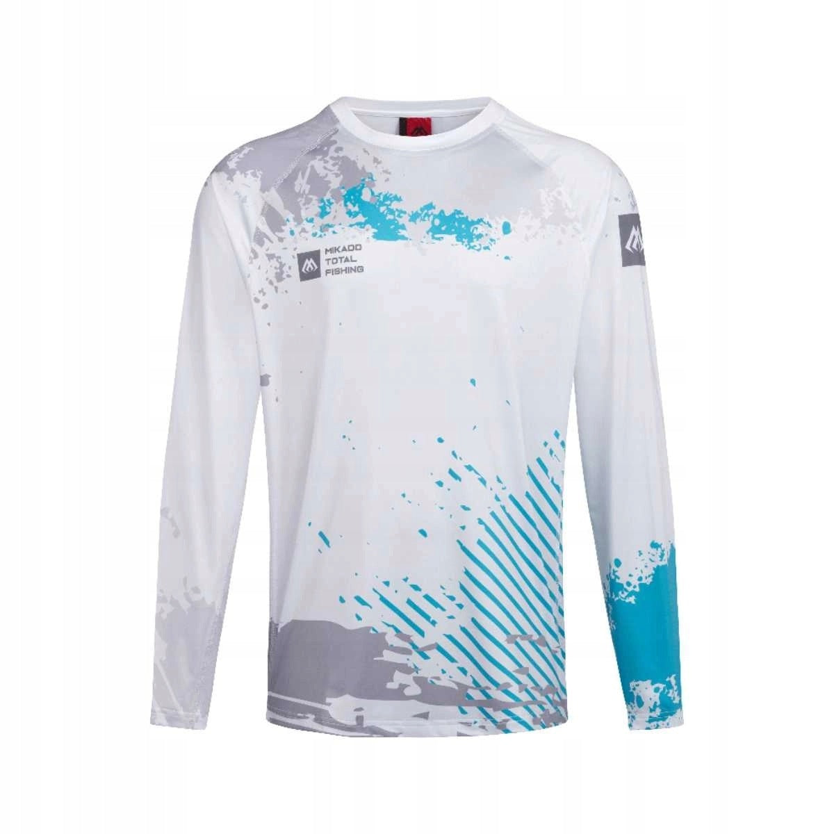 Sweatshirt Mikado - with UPF filter - size. S