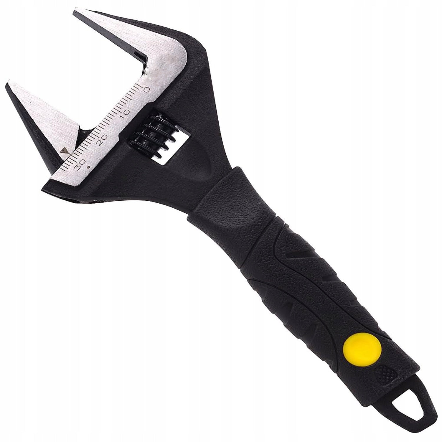 Swedish Adjustable Wrench 6'' 0-34mm Wide Universal Packaging status original