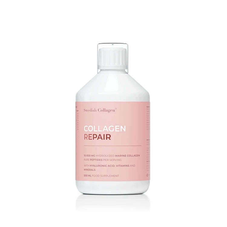 Swedish Nutra Collagen repair 500 ml