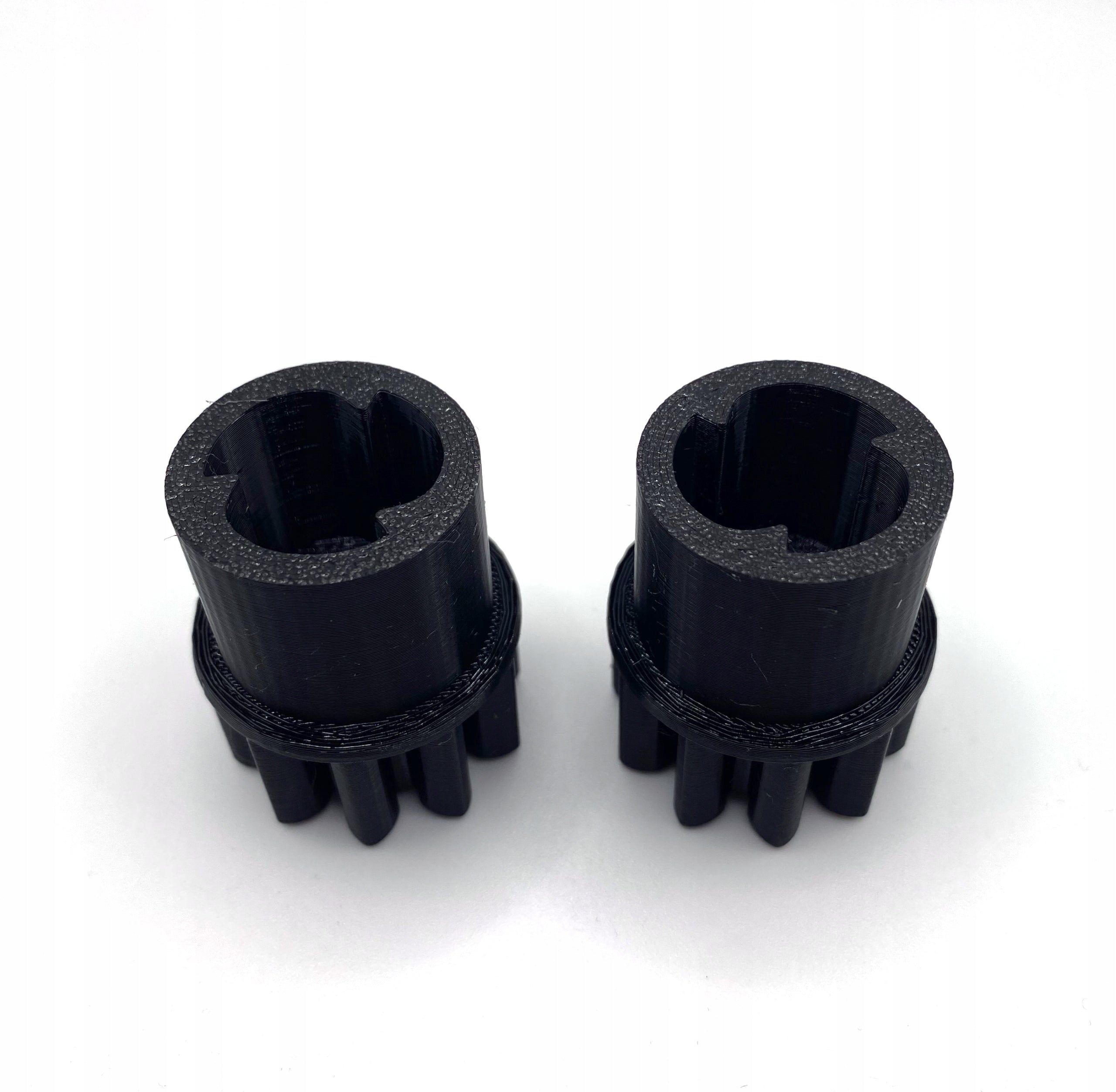 Sweeper Sprockets Karcher S4 / S4 Twin Modes LEFT and RIGHT 2pcs Set Manufacturer code KZS4